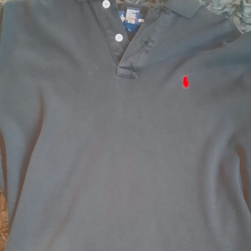 Ralph Lauren (polo) dress shirt